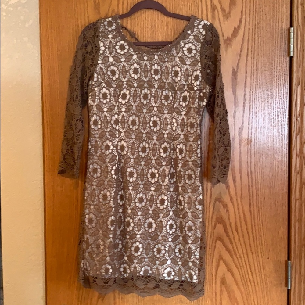 Cocktail dress